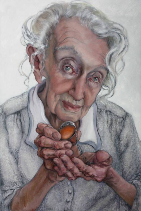 The Heirloom SOLD